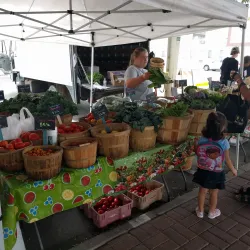 Pasco Farmers Market - Pasco