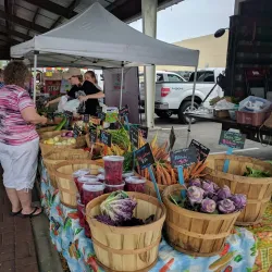 Pasco Farmers Market - Pasco