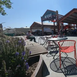 Pasco Farmers Market - Pasco