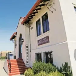 Pasco Heritage Museum - Pasco