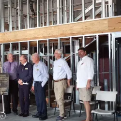 Pasco Heritage Museum - Pasco