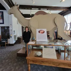 Pasco Heritage Museum - Pasco