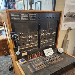 Pasco Heritage Museum - Pasco