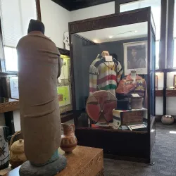 Pasco Heritage Museum - Pasco