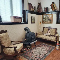 Pasco Heritage Museum - Pasco