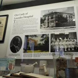 Pasco Heritage Museum - Pasco