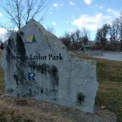 Pasco Skate Park - Pasco