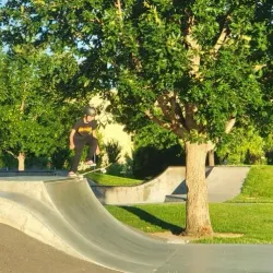 Pasco Skate Park - Pasco