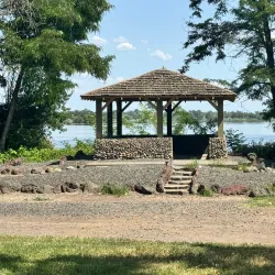 Sacajawea State Park - Pasco