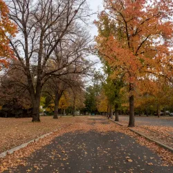 Sacajawea State Park - Pasco