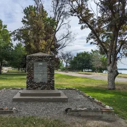 Sacajawea State Park - Pasco