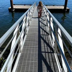 Sacajawea State Park - Pasco