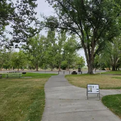 Sacajawea State Park - Pasco