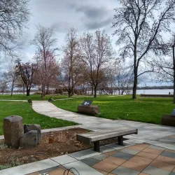Sacajawea State Park - Pasco