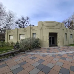 Sacajawea State Park - Pasco