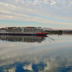 Tri-Cities Visitor & Convention Bureau - Pasco