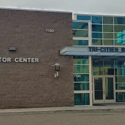 Tri-Cities Visitor & Convention Bureau - Pasco