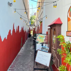 Downtown Poulsbo - Poulsbo