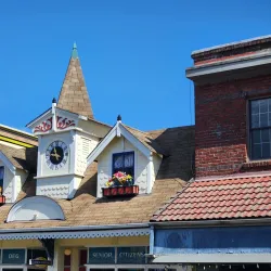 Downtown Poulsbo - Poulsbo