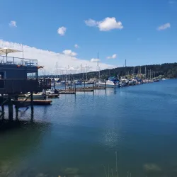 Downtown Poulsbo - Poulsbo