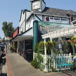 Downtown Poulsbo - Poulsbo