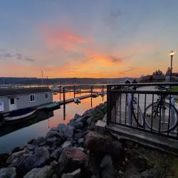 Downtown Poulsbo - Poulsbo