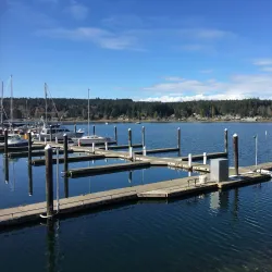 Liberty Bay Waterfront Trail - Poulsbo