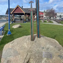 Liberty Bay Waterfront Trail - Poulsbo