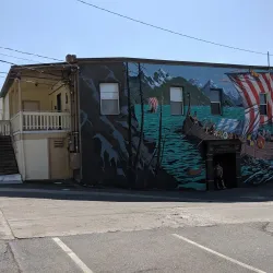 Liberty Bay Waterfront Trail - Poulsbo