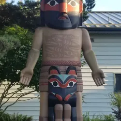 Northwest Native Expressions - Poulsbo