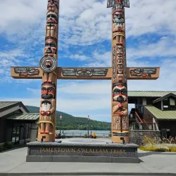 Northwest Native Expressions - Poulsbo