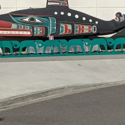 Northwest Native Expressions - Poulsbo