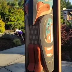 Northwest Native Expressions - Poulsbo