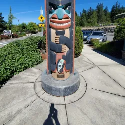 Northwest Native Expressions - Poulsbo
