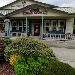 Northwest Native Expressions - Poulsbo