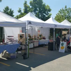 Poulsbo Farmers Market - Poulsbo