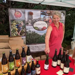 Poulsbo Farmers Market - Poulsbo