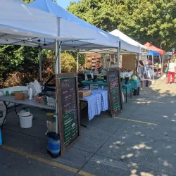 Poulsbo Farmers Market - Poulsbo
