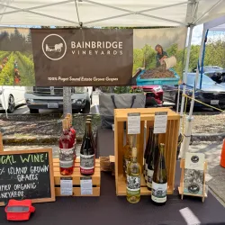 Poulsbo Farmers Market - Poulsbo