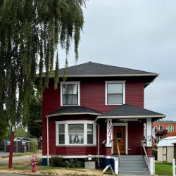 Poulsbo Historical Society Museum - Poulsbo