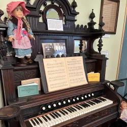 Poulsbo Historical Society Museum - Poulsbo