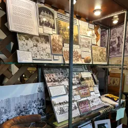 Poulsbo Historical Society Museum - Poulsbo