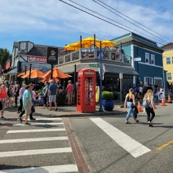 Poulsbo Historical Society Museum - Poulsbo