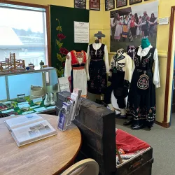 Poulsbo Historical Society Museum - Poulsbo