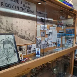 Poulsbo Historical Society Museum - Poulsbo