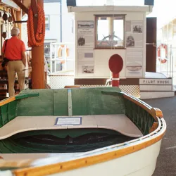 Poulsbo Historical Society Museum - Poulsbo