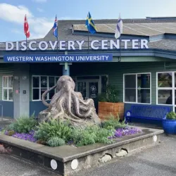 Poulsbo Marine Science Center - Poulsbo