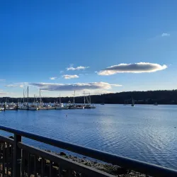 Poulsbo Waterfront Park - Poulsbo