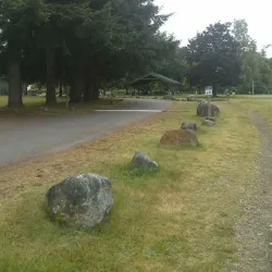 Raab Park - Poulsbo