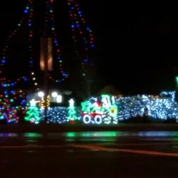 Viking Avenue - Poulsbo